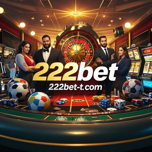 Explorando o Blackjack no 222bet: Regras, Estratégias e Diversão