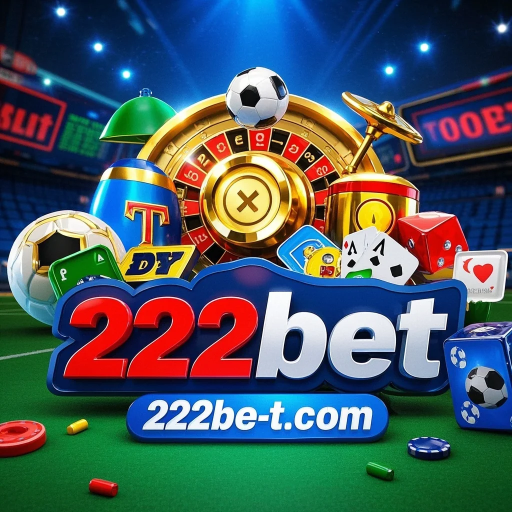 A Revolução dos Cassinos Online: Explorando as Ofertas do 222bet