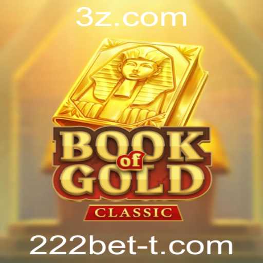 Explorando o Fascinante Mundo de 'BookOfGoldClassic' na Plataforma 222bet