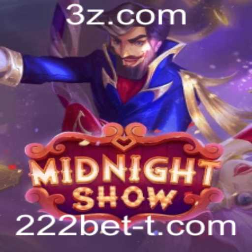 MidnightShow: Experimente a Emoção do Novo Jogo de Sucesso