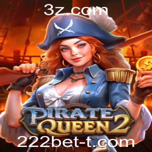 Explorando o Universo Emocionante de PirateQueen2 no 222bet