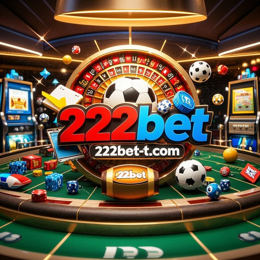 A Fascinante Experiência dos Caça-Níqueis na 222bet