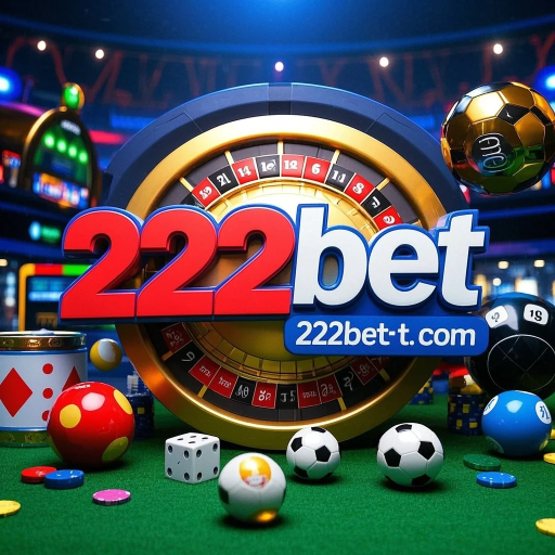Descubra o Mundo das Apostas Esportivas com 222bet